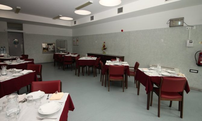 cantina